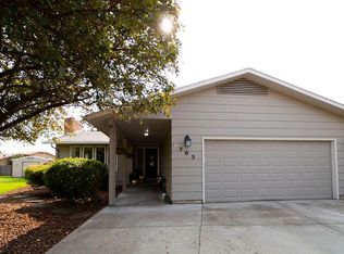 505 Stone Creek Pl, Walla Walla, WA 99362