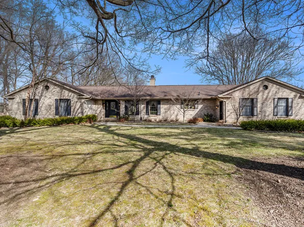 770 N Kalamazoo Ave, Marshall, MI 49068