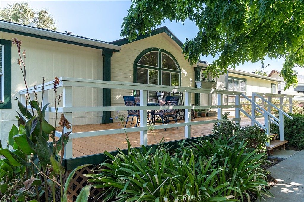 25370 2nd Ave, Los Molinos, CA 96055 Zillow