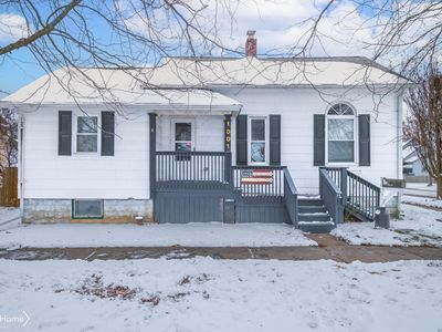 1001 18th St, Bay City, MI, 48708