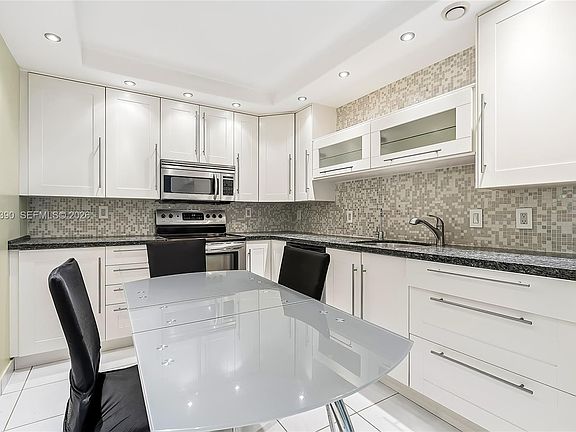 2nd image of 1890 S Ocean Dr APT 1907