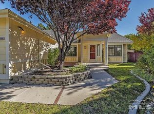5426 Santa Rosa Ave, Sparks, NV 89436