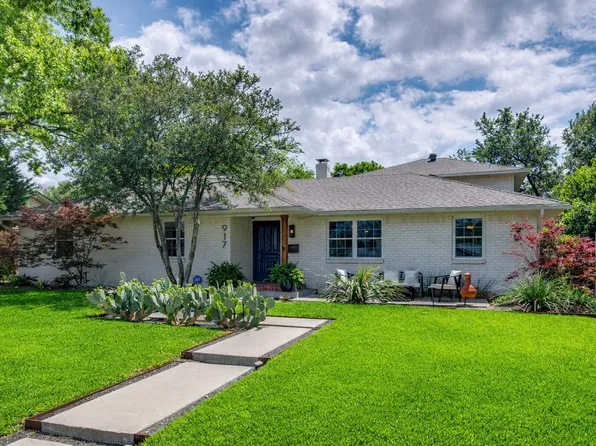 917 Fernwood Dr, Richardson, TX 75080