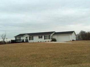 6764 Harrison Trail Ct NE, Georgetown, IN 47122