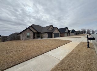 793 Verona Ave, Springdale, AR 72762