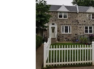 3948 Stratford Rd, Drexel Hill, PA 19026
