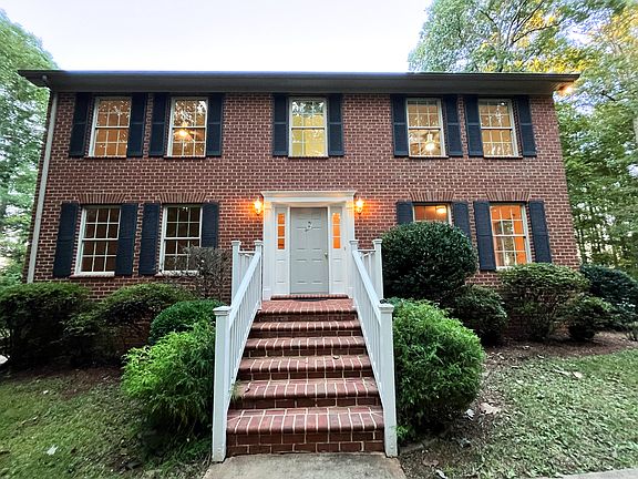 19295 Briar Patch Drive, Gordonsville, VA