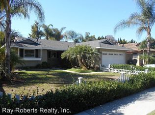 6626 E Wardlow Rd, Long Beach, CA 90808