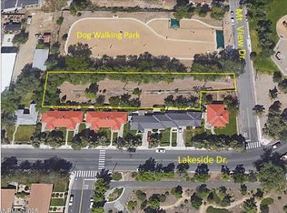 0 Lakeside Dr, Reno, NV 89509