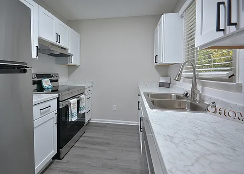 3026 Sherrill Ave #3028-2D Photo 1