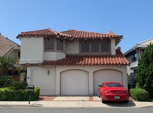 16 Buccaneer Way, Coronado, CA 92118