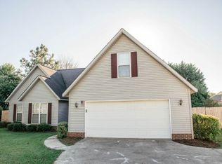 517 Tharpe Rd, Warner Robins, GA 31088