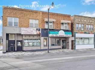 1713 Pine Ave #4, Niagara Falls, NY