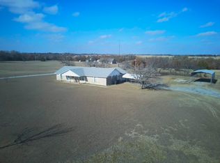 4705 W Seminole Rd, Duncan, OK 73533