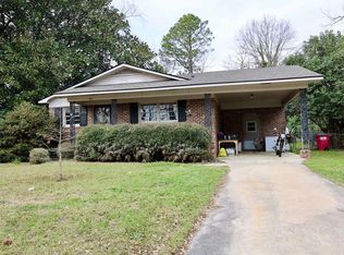 311 Irwin St, Tifton, GA 31794