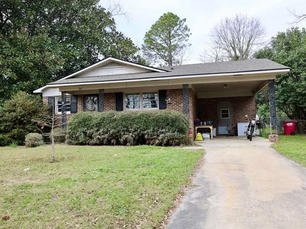 311 Irwin St, Tifton, GA 31794