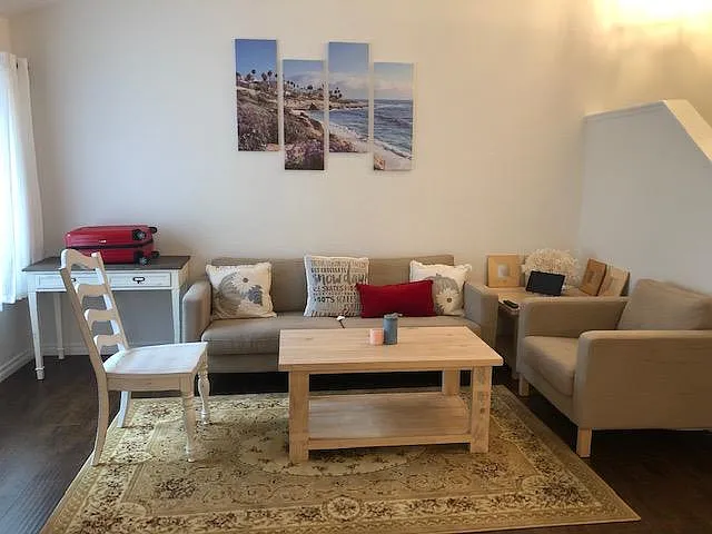 3 bed, 1305 sqft, $1,650 — Photo 4
