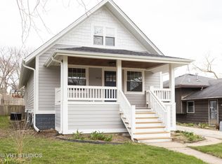 5413 Fairmount Ave, Downers Grove, IL 60515