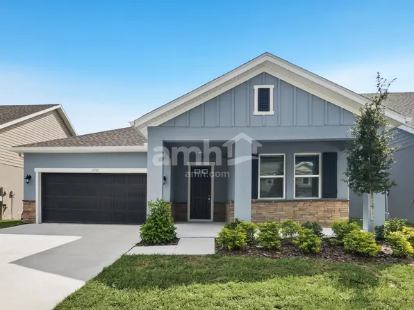 6592 Atlantic Beach Ave, Wesley Chapel, FL 33544