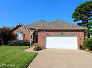 4204 Tillson Rd, Wilmington, NC 28412