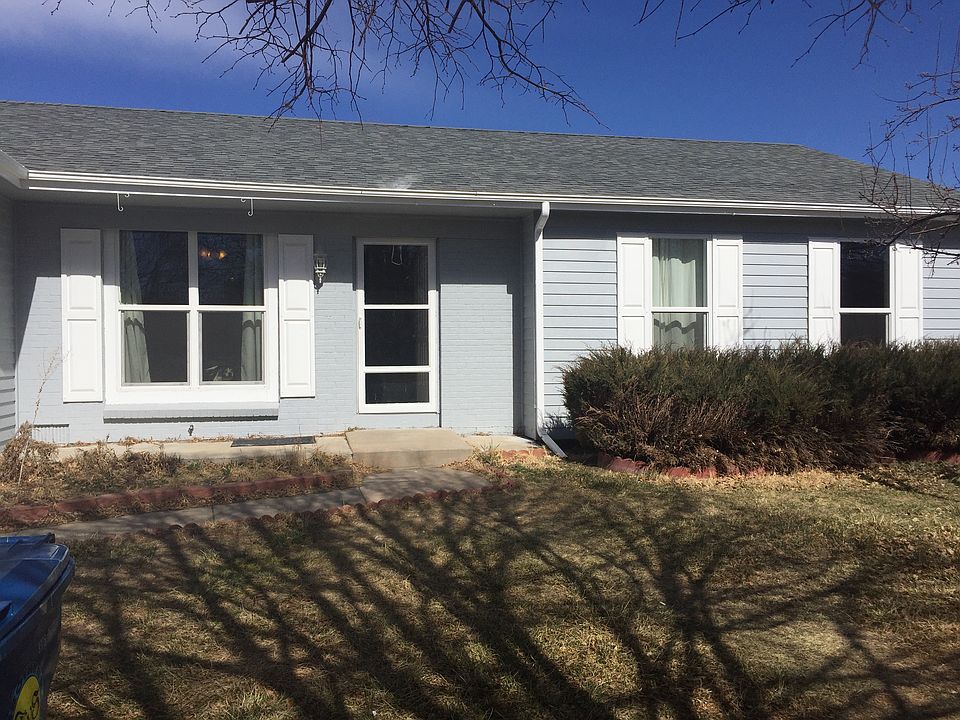 Front of the House