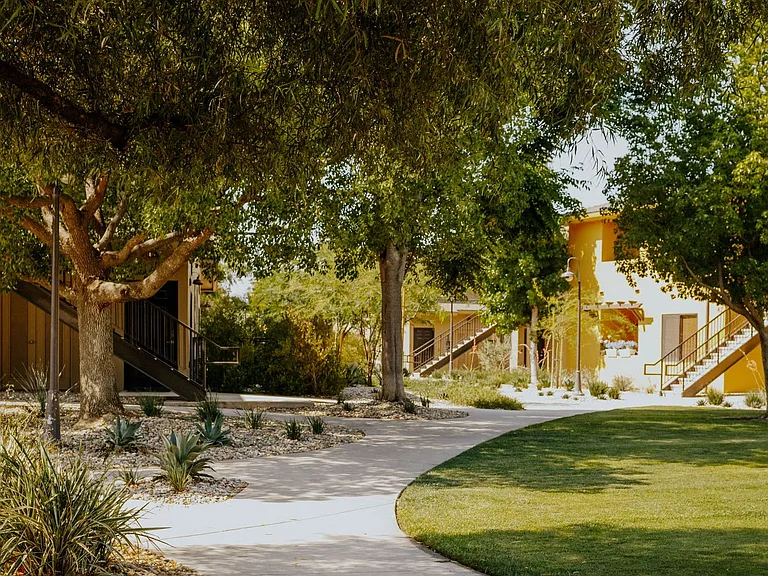 Polo Villas — Photo 4