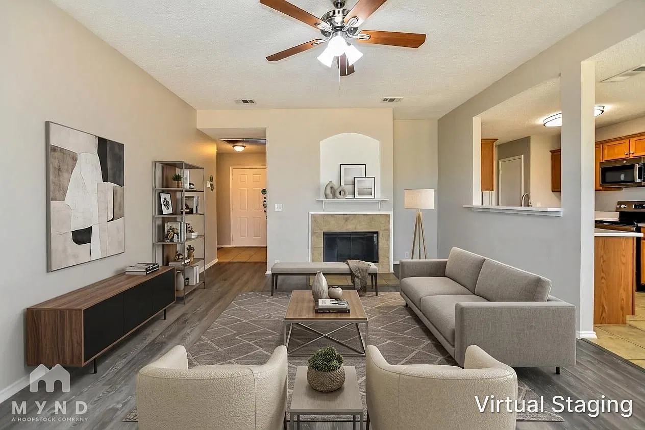 4 bed, 2.0 bath, 1451 sqft, $2,125 — Photo 2