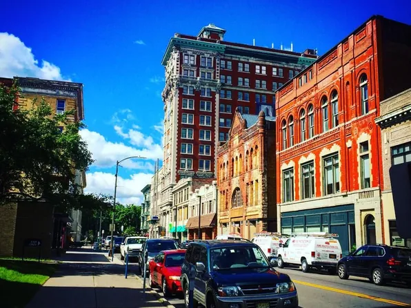 The Printing House, 19 Chenango St #02f31d62a, Binghamton, NY 13901