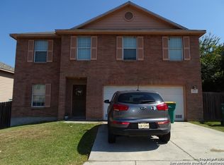 9711 Copperstream, Converse, TX 78109