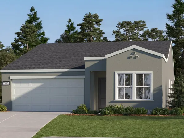 Keepsake Plan, Fanucchi Ranch : Treasures II