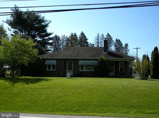 229 Mountain Rd, Dillsburg, PA 17019