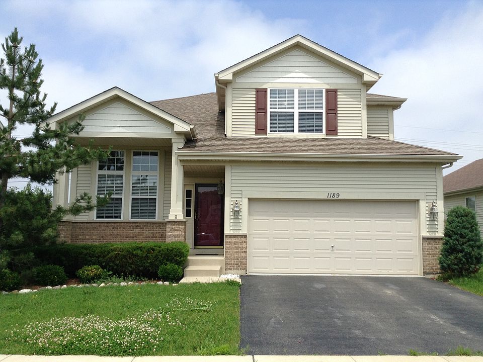 1st image of 1189 N Cornerstone Dr