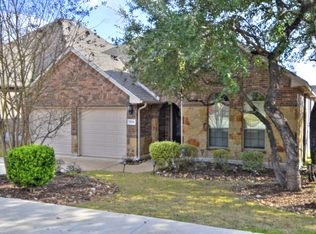 3554 Pinnacle Dr, San Antonio, TX 78261