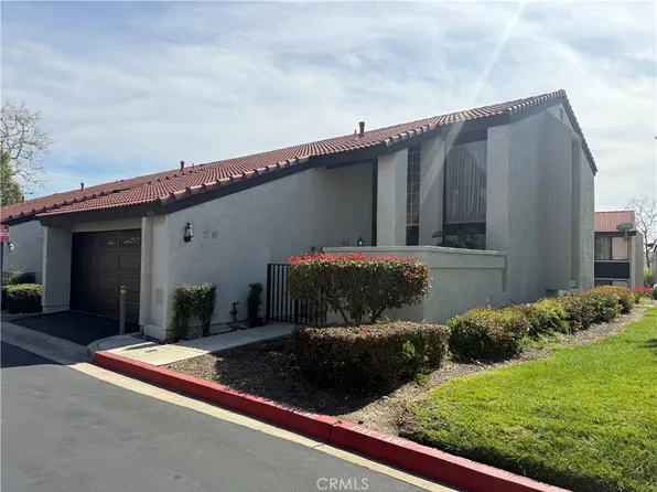 1496 Corte Hacienda, Upland, CA 91786