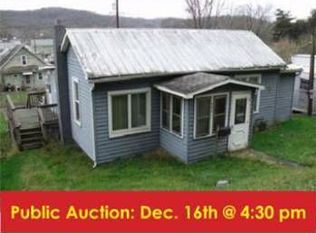 901 High St, Nelsonville, OH 45764