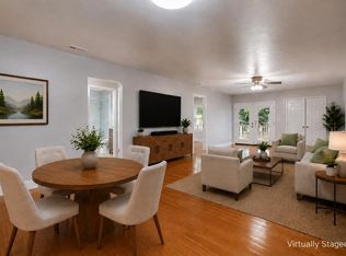 1822 Meriadoc Rd, Tallahassee, FL 32303