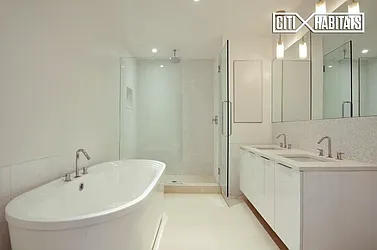 Rented by Citi Habitats