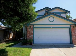 206 Cooper School Rd, Vacaville, CA 95687