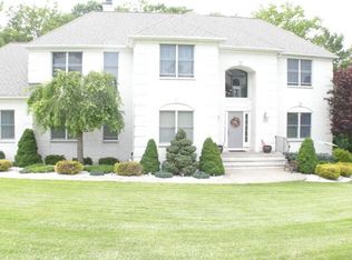 29 Skyview Dr, Sparta, NJ 07871