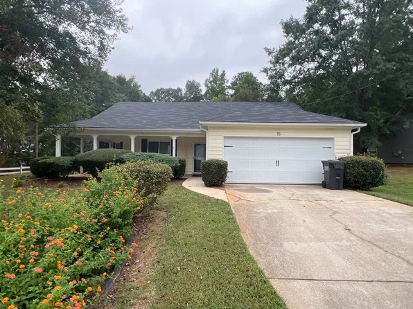 15 Beaverdam Ln, Covington, GA 30016