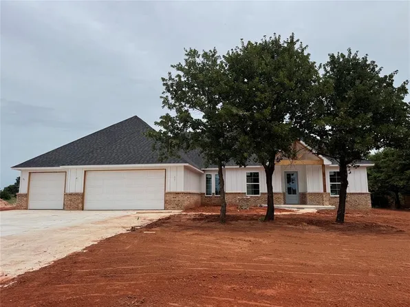 1209 Twin Oaks Dr, Blanchard, OK 73010