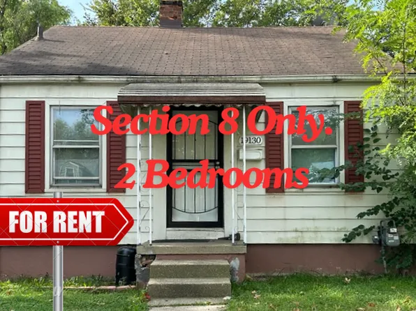 19130 McCormick St, Detroit, MI 48224