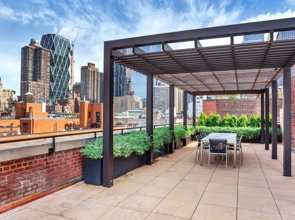 432 West 52nd Street 4H image 12 of 13