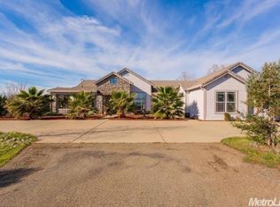 2126 Talon Dr, Shingle Springs, CA 95682