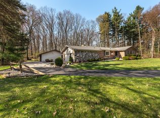 1225 Jeffrey Ln, Saline, MI 48176