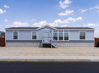709 Fitch Ave, Odessa, TX 79761
