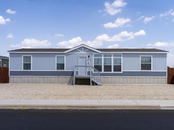709 Fitch Ave, Odessa, TX 79761