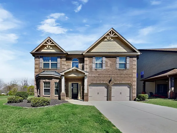 137 Border Ave, Simpsonville, SC 29680