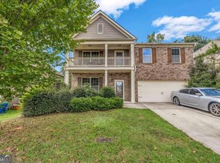 7736 Old Thyme Rd, Union City, GA 30291