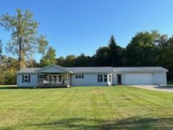 7000 Township Road 85, Mount Gilead, OH 43338